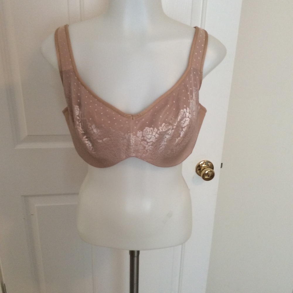 Soma stunning support unlined minimizer bra